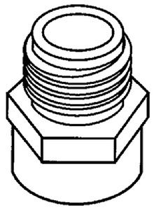 GARDEN HOSE ADAPTERS (#38-30068) - Click Here to See Product Details