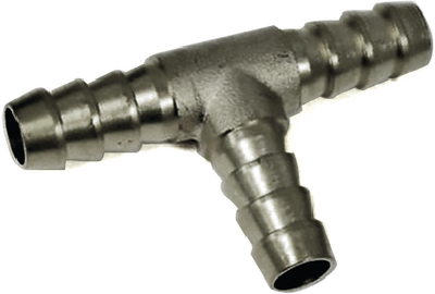 HOSE BARB TEES (#38-32126) - Click Here to See Product Details