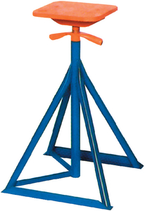 MOTOR BOAT STAND WITH TOP (#302-MB2) - Click Here to See Product Details