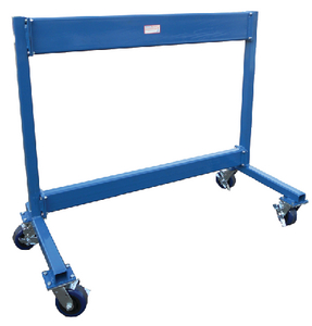 OUTBOARD STORAGE RACK (#302-OBR1) - Click Here to See Product Details