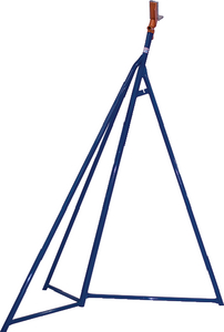SAILBOAT STAND WITH TOP (#302-SB1BASEONLY) - Click Here to See Product Details