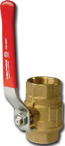 BALL VALVE (#379-00BBV100LP) - Click Here to See Product Details