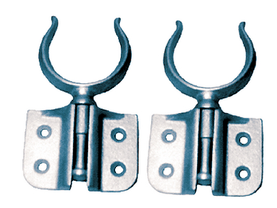 DAVIS STYLE OARLOCKS (#379-33OL2) - Click Here to See Product Details
