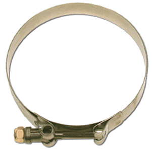 T-BOLT BAND CLAMP (#379-70STBC250) - Click Here to See Product Details