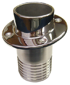 TRANSOM EXHAUST HOSE FITTING (#379-70TE300) - Click Here to See Product Details
