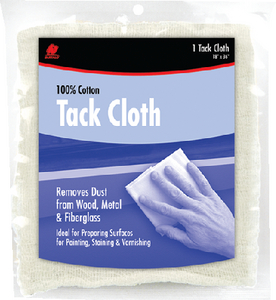 TACK CLOTH (#199-68530) - Click Here to See Product Details