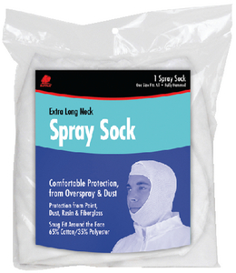 SPRAY SOCK (#199-68580) - Click Here to See Product Details