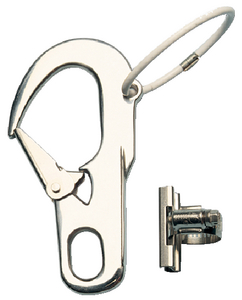 GRAB 'N' GO MOORING HOOK (#610-48750) - Click Here to See Product Details
