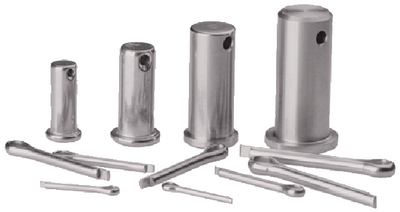CLEVIS PINS (#610-CP440) - Click Here to See Product Details