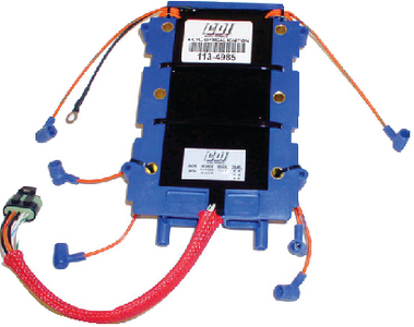 OPTICAL POWER PACK- OMC (#667-1134985) - Click Here to See Product Details