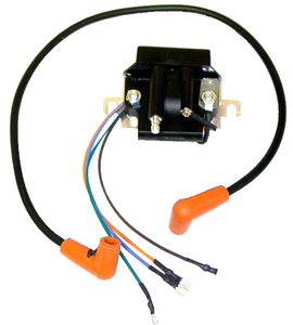 FORCE SWITCH BOX (#667-1168475) - Click Here to See Product Details