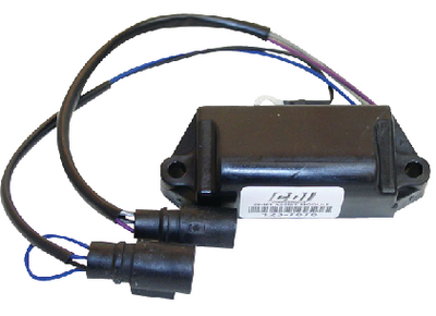 OMC SHIFT ASSIST MODULE (#667-1237878) - Click Here to See Product Details