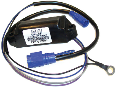 OMC SHIFT ASSIST MODULE (#667-1239898P) - Click Here to See Product Details
