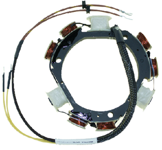 OMC STATOR (#667-1731235) - Click Here to See Product Details