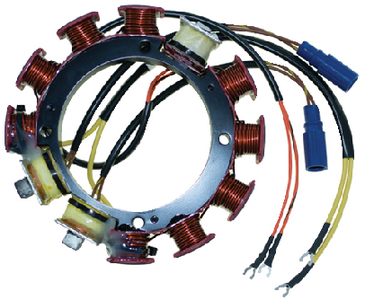 OMC STATOR (#667-1734287) - Click Here to See Product Details