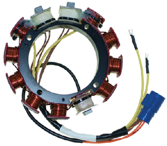 OMC STATOR (#667-1734292) (173-4292) - Click Here to See Product Details