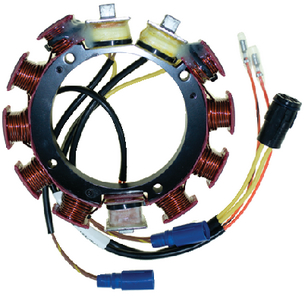OMC STATOR (#667-1734643) - Click Here to See Product Details