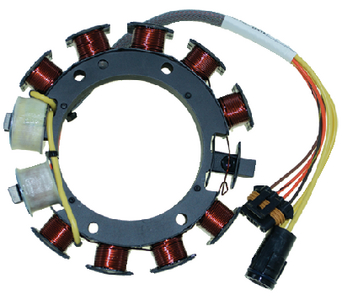OMC STATOR (#667-1734849) - Click Here to See Product Details