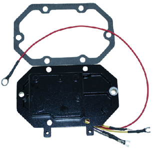 OMC VOLTAGE REGULATORS (#667-1934205) - Click Here to See Product Details