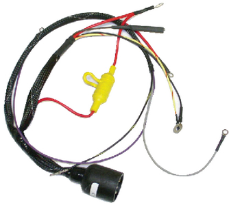 OMC INTERNAL ENGINE HARNESS (#667-4139915) - Click Here to See Product Details