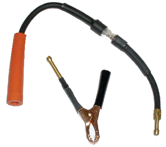 SPARK GAP TESTER NEON INDICATOR (#667-5119764) - Click Here to See Product Details