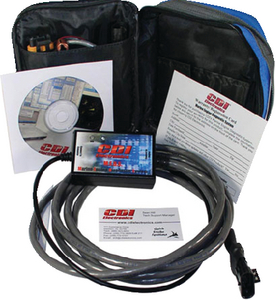M.E.D.S TOTAL DIAGNOSTIC SYSTEM  (#667-5310118M) - Click Here to See Product Details