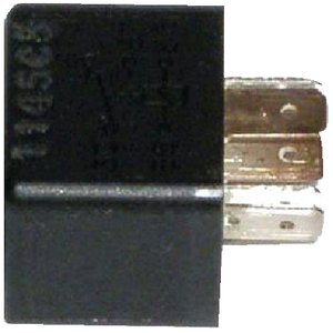 RELAY WITH POWER TILT/TRIM RELAY  (#667-8529809) - Click Here to See Product Details