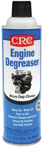 ENGINE DEGREASER (05025CA) - Click Here to See Product Details