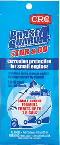 STOR & GO WITH PHASE GUARD4<sup>®</sup> (#77-05068) - Click Here to See Product Details