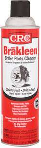 BRAKLEEN<sup>®</sup> BRAKE PARTS CLEANER (05089) - Click Here to See Product Details