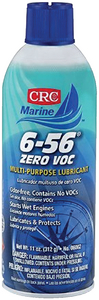 6-56<sup>®</sup> MULTI-PURPOSE LUBRICANT - ZERO VOC - Click Here to See Product Details