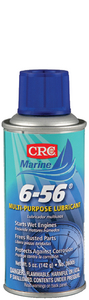 FORMULA 6-56<sup>®</sup> MULTI-PURPOSE LUBRICANT - Click Here to See Product Details