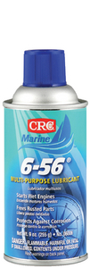 FORMULA 6-56<sup>®</sup> MULTI-PURPOSE LUBRICANT (06006) - Click Here to See Product Details