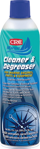 CLEANER & DEGREASER (06019) - Click Here to See Product Details