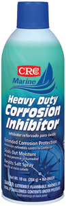 HEAVY DUTY CORROSION INHIBITOR (06026) - Click Here to See Product Details