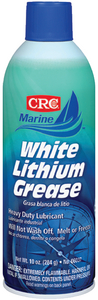 MARINE WHITE LITHIUM GREASE (06037) - Click Here to See Product Details
