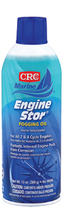MARINE ENGINE STOR<sup>®</sup> FOGGING OIL (06068) - Click Here to See Product Details