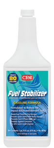 GAS FUEL STABILIZER (#77-06162) - Click Here to See Product Details