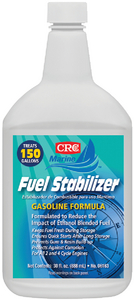 GAS FUEL STABILIZER (#77-06163) - Click Here to See Product Details