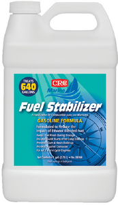 GAS FUEL STABILIZER (#77-06164) - Click Here to See Product Details