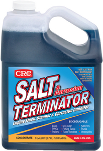 SALT TERMINATOR (#77-SX128) - Click Here to See Product Details