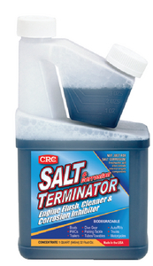 SALT TERMINATOR (#77-SX32) - Click Here to See Product Details