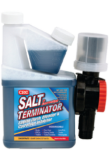 SALT TERMINATOR (#77-SX32M) - Click Here to See Product Details