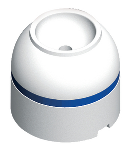PENDANT MOORING BUOY WITH TUBE (#58-4202T25) - Click Here to See Product Details
