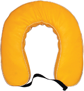 HORSESHOE BUOY (#58-920) - Click Here to See Product Details