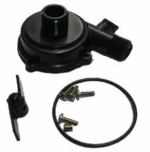 MARINE 115V AIR CONDITIONING PUMP (#384-MSR12) - Click Here to See Product Details