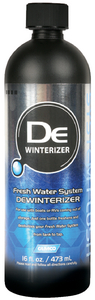 TASTEPURE DEWINTERIZER (#117-40218) - Click Here to See Product Details