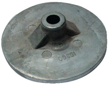 MERCURY OUTBOARD ANODES - ZINC (#70-15300) - Click Here to See Product Details