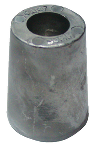 PROPELLER NUT ZINC - BENETEAU  (#70-2225MM) - Click Here to See Product Details
