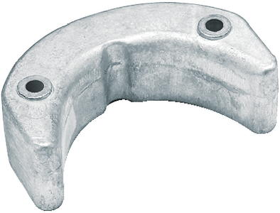 JOHNSON & EVINRUDE OUTBOARD ANODES - ZINC (#70-392462) - Click Here to See Product Details